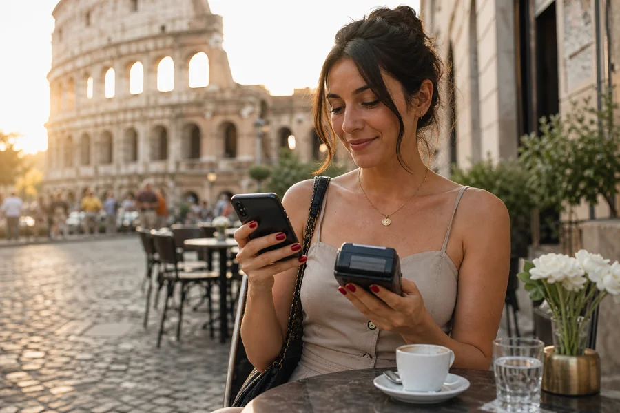 Passo 5: Scegliere il Tuo Primo Gioco